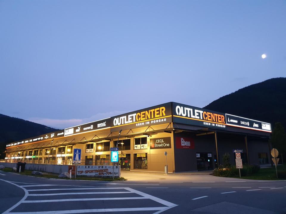 Outletcenter