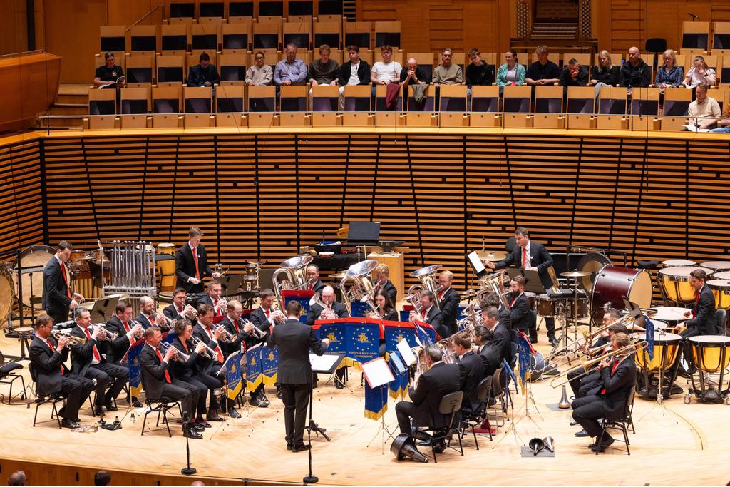 Brassband OÖ