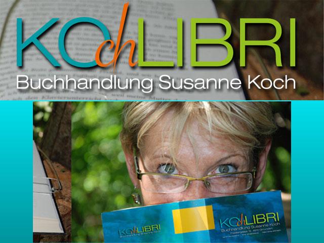 KOchLIBRI - Buchhandlung Susanne Koch