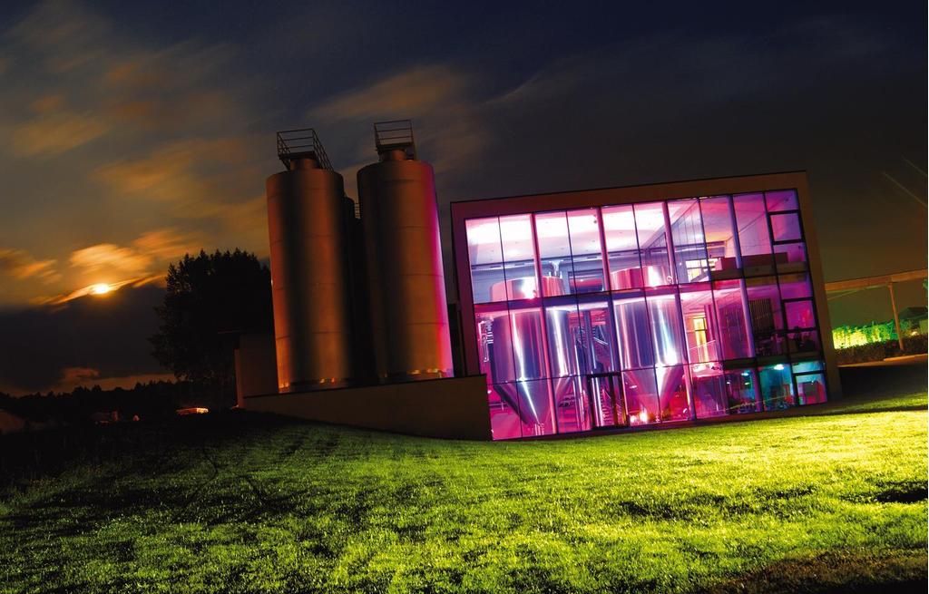 Trumer Privatbrauerei