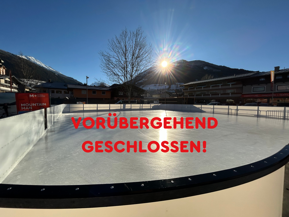 Geschlossen
