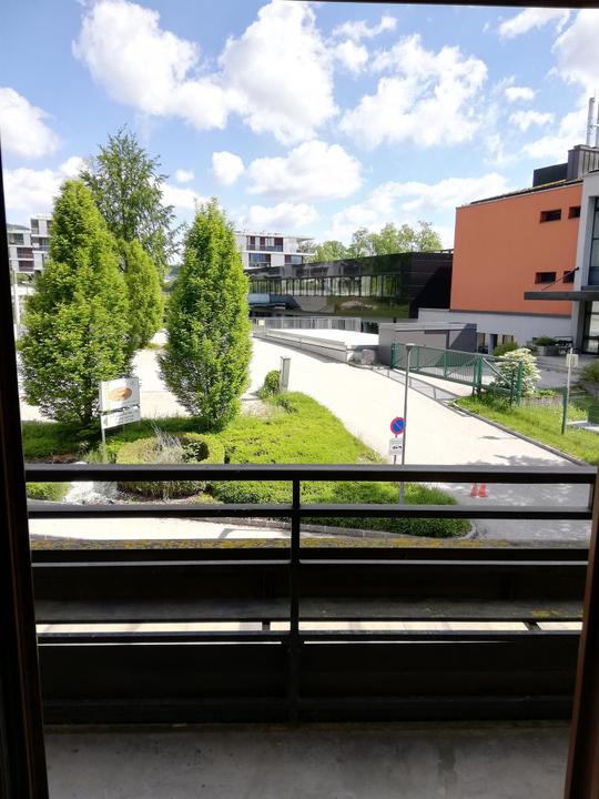 Ausblick