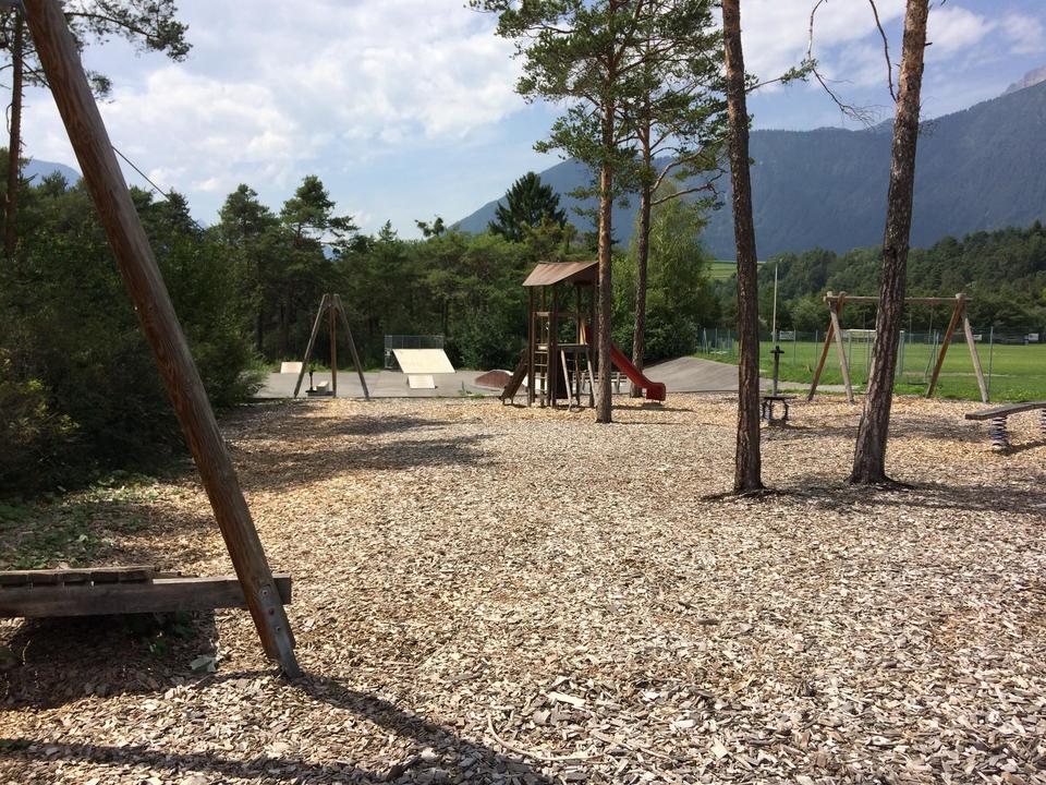 Spielplatz