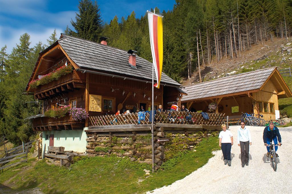 Rieserhütte