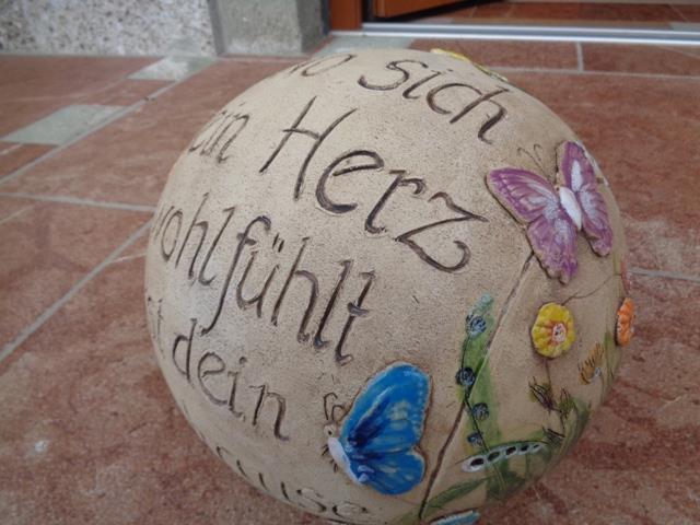 Geschenks Kugel für jeden Anlass