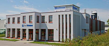 Weyland Steiner Handwerks- & Industriebedarf