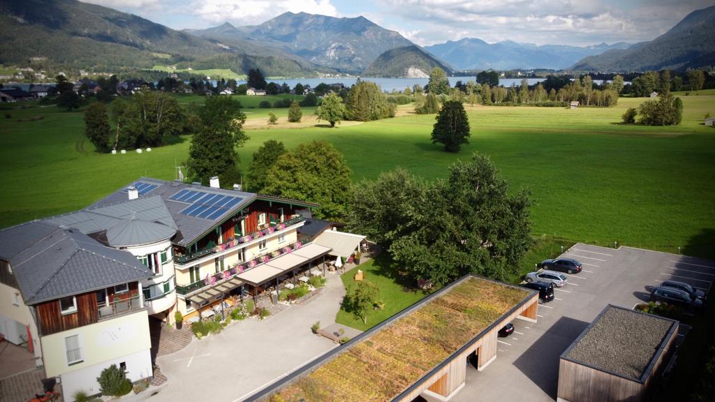 Hotel Gasthof Wiesenhof