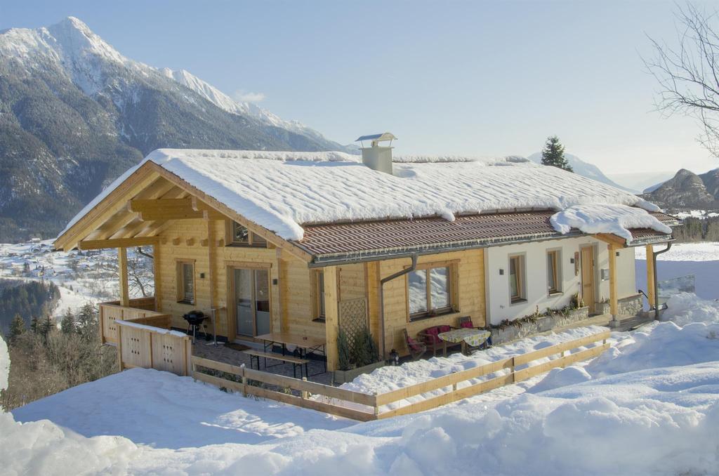 HH Holzhaus