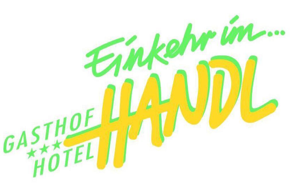 gh handl logo infra