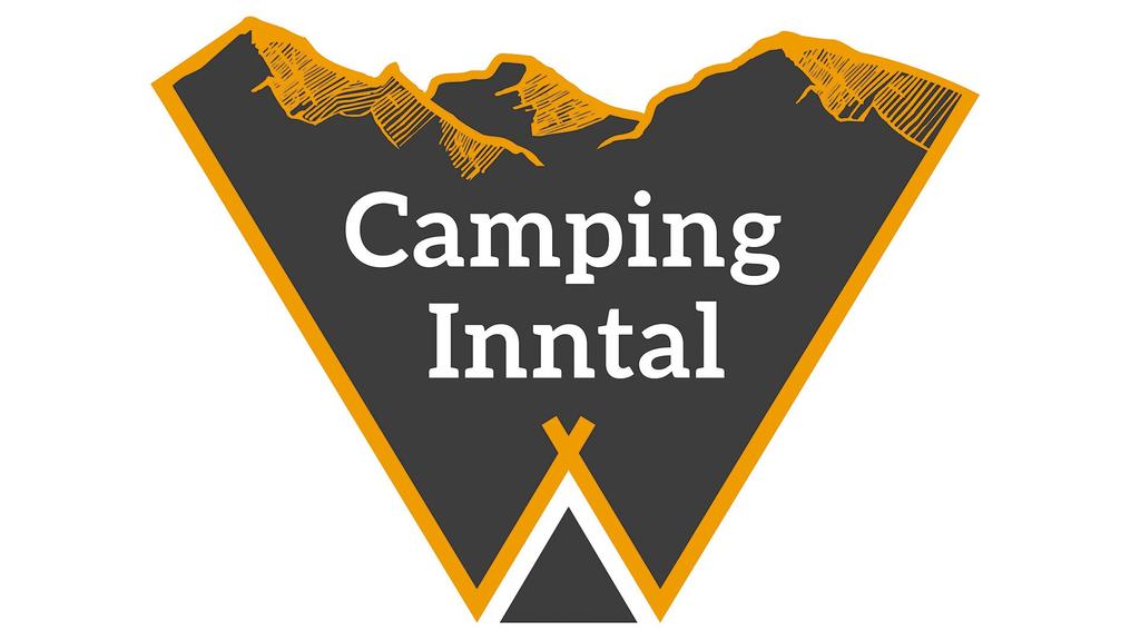 Logo Camping Inntal in Wiesing