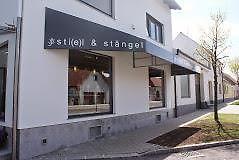 Sti(e)l & Stängel