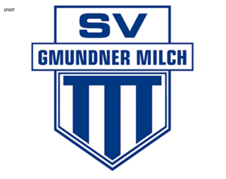 SV Gmundner Milch Vs. SU Bad Leonfelden