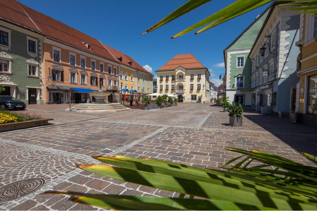 Hauptplatz