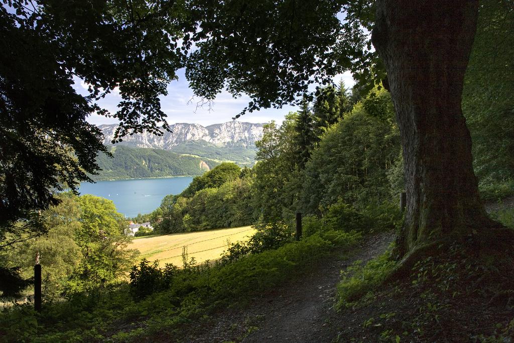Westwanderweg