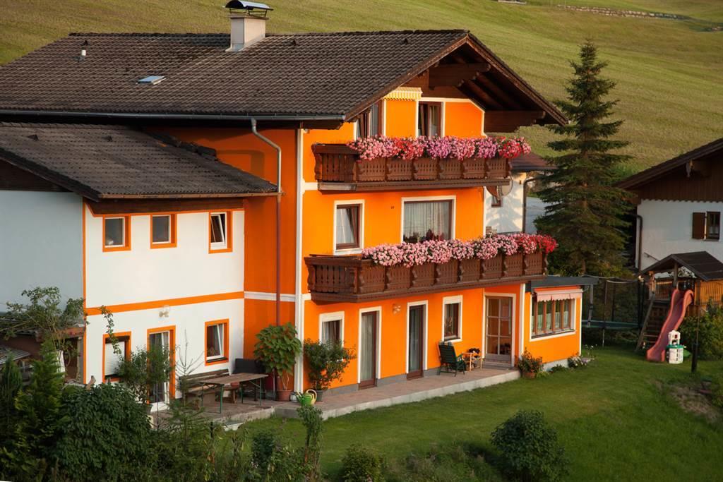 Haus von Vorne