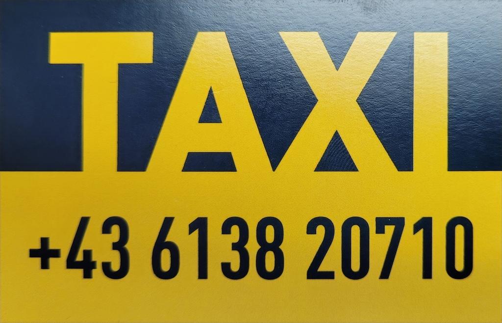 Taxi