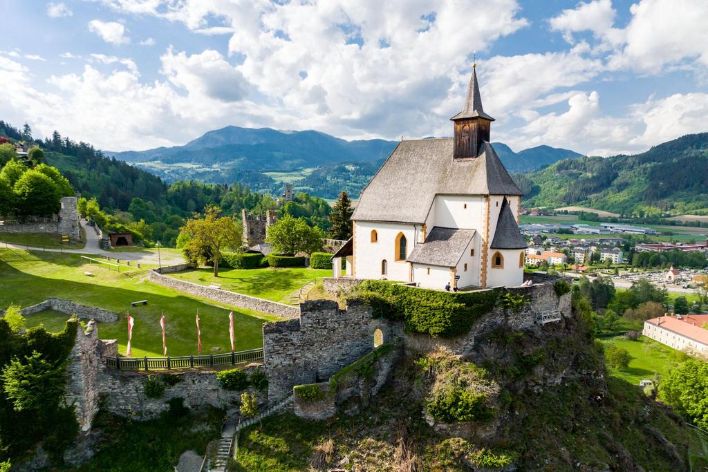 Friesach_Petersberg