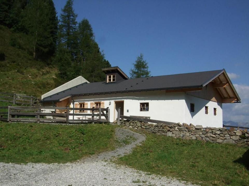 Stamser Alm