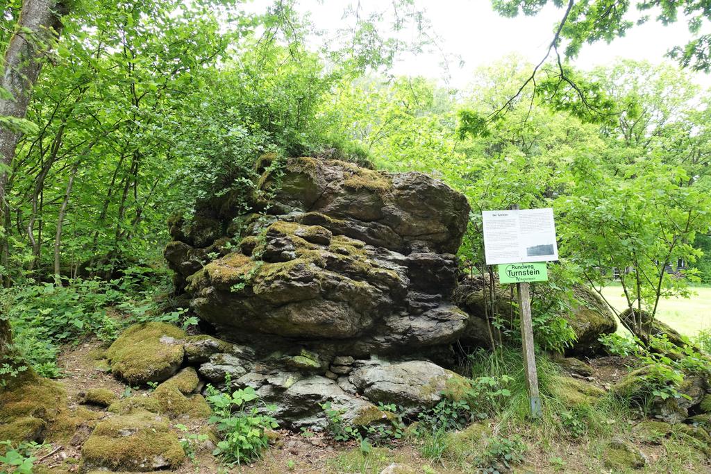 Turnstein (Foto: Gemeinde)