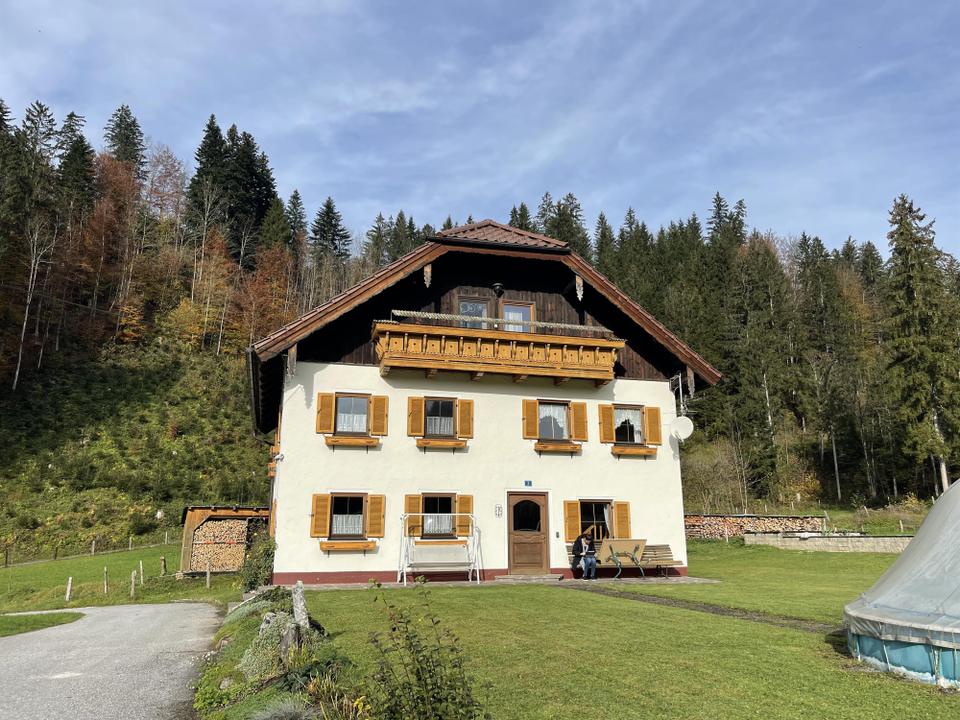 Haus Sommer 1