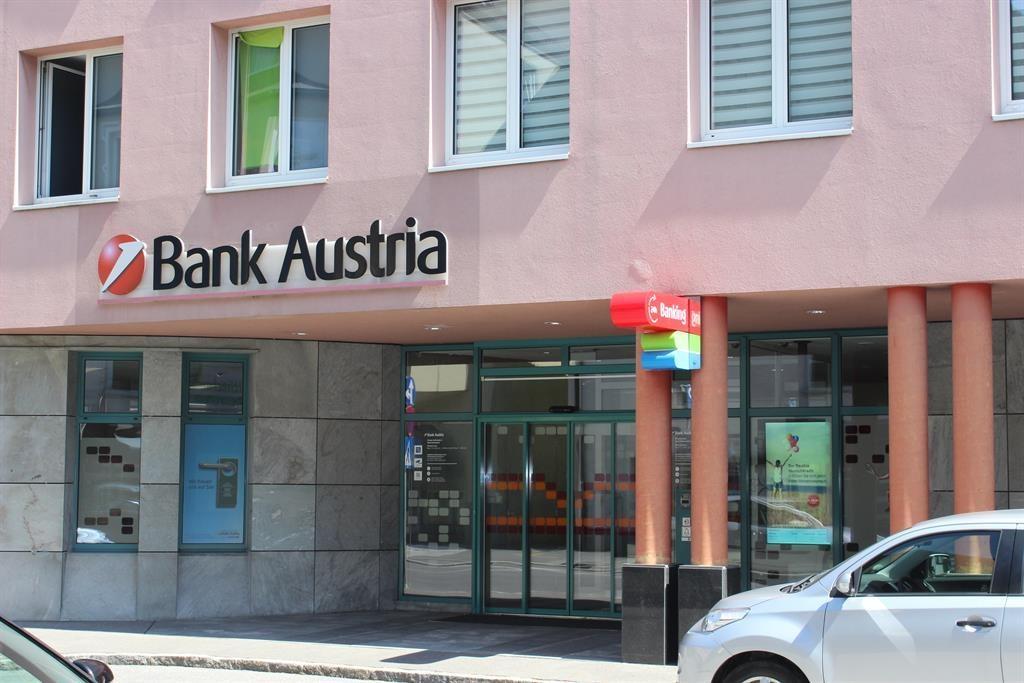 Bank Austria