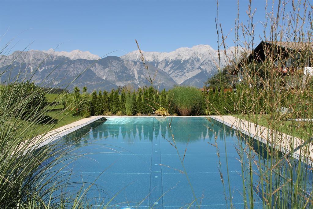 Pool Hotel Geisler