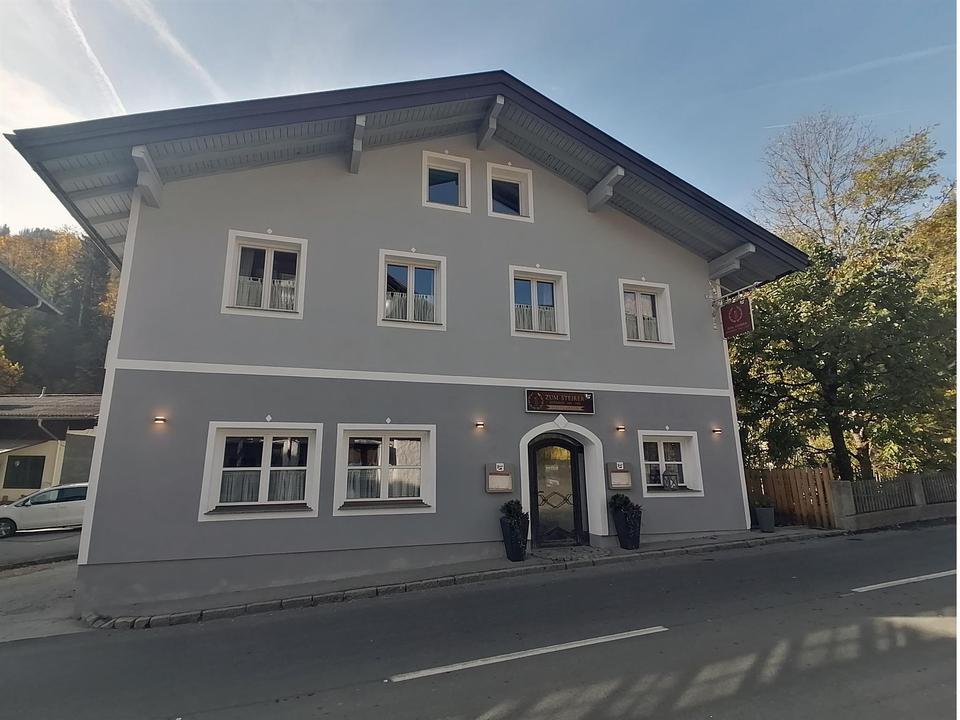 Zum Steirer Sommer