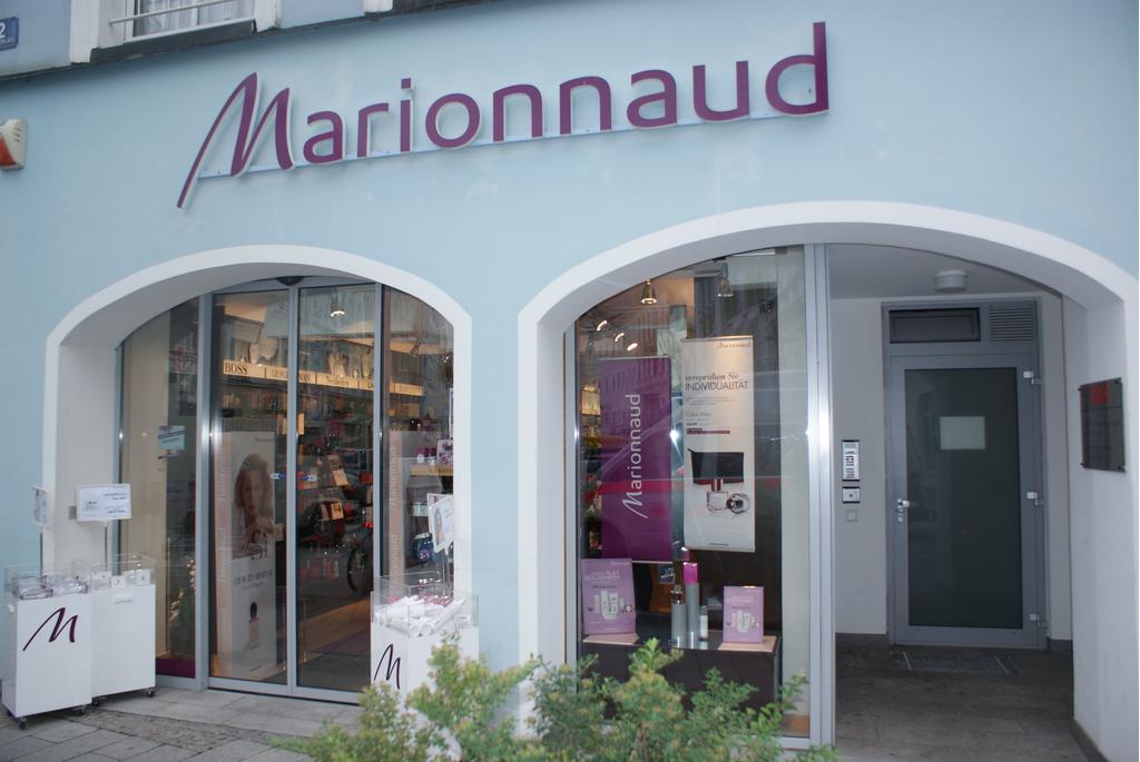 Marionnaud