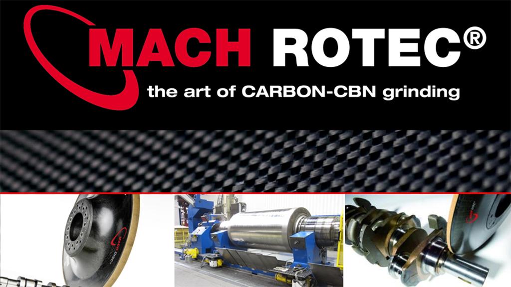 Mach Rotec®