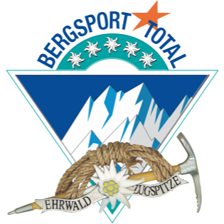 Bergsport Total Logo