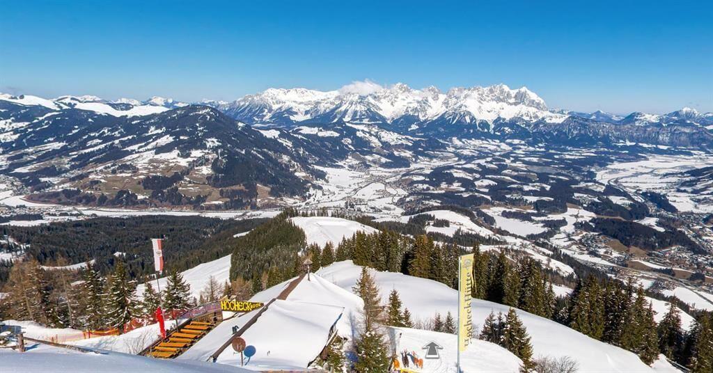 Aussichtwinter