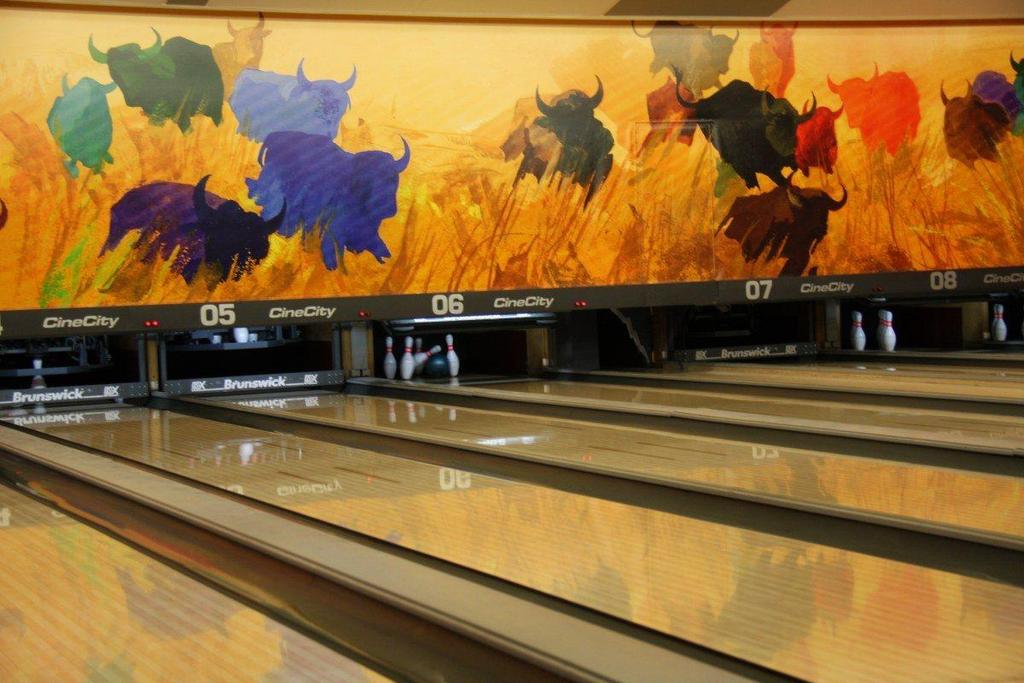 Billard