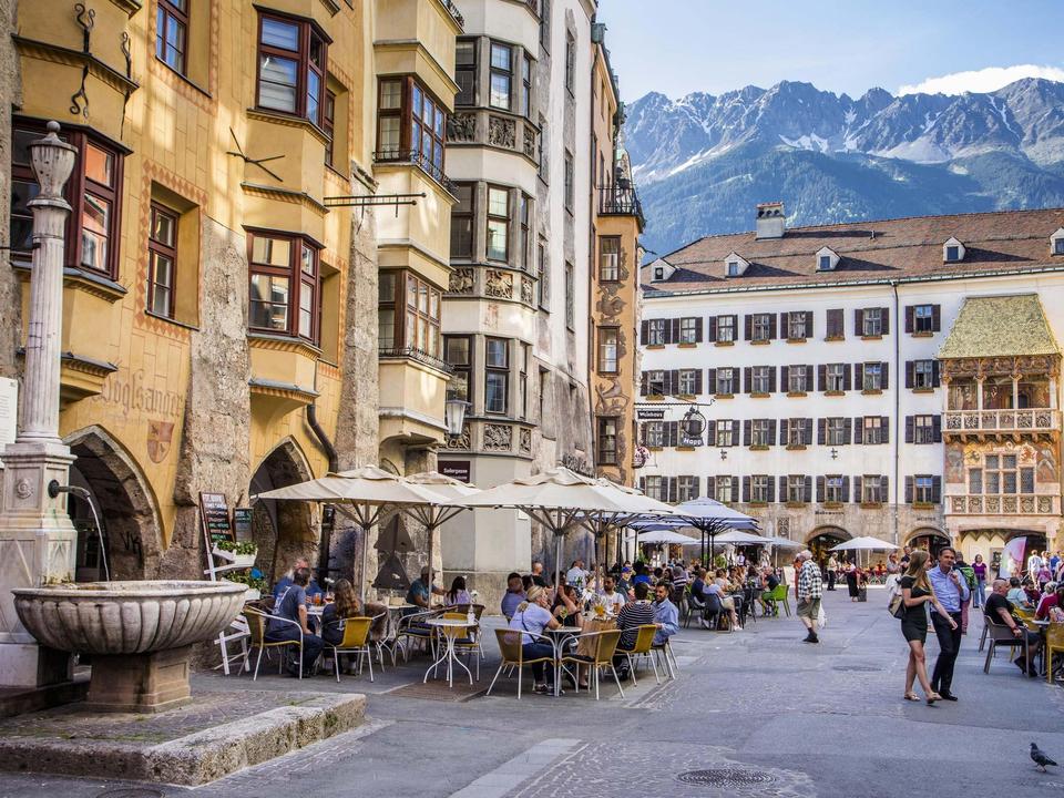 Altstadt Sommer 2