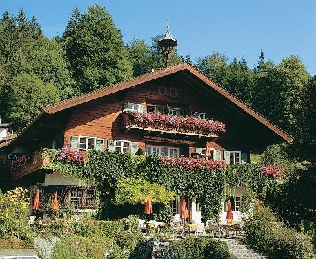 Landhaus Eva Marie