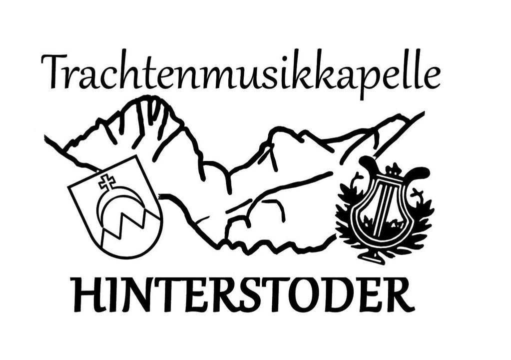 Logo der Trachtenmusikkapelle