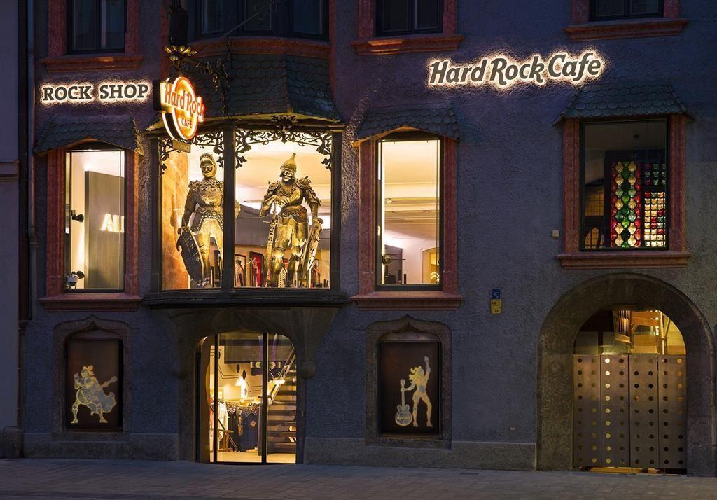 Hard Rock Cafe