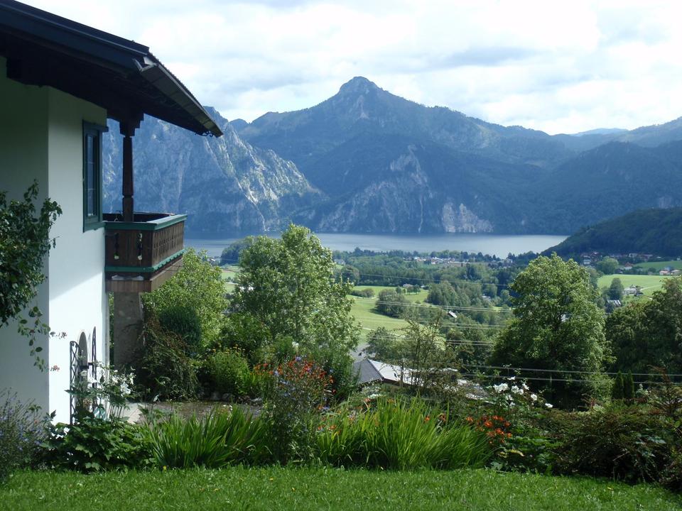 Landhaus Traunsee-Blick