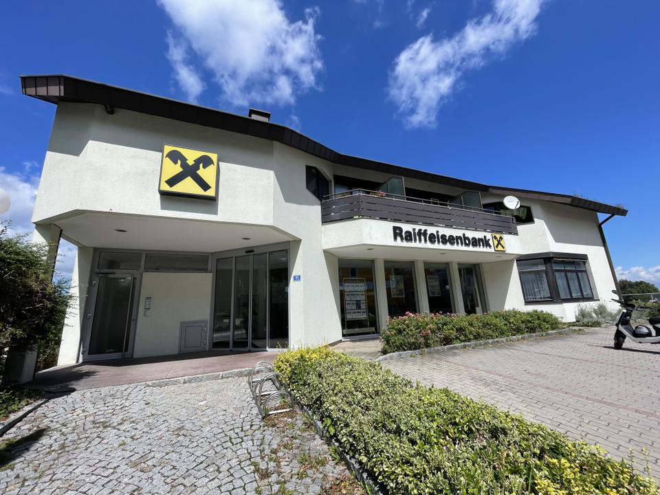 Raiffeisenbank Mining