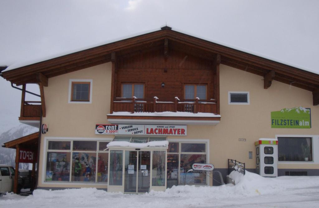 Sport Lachmayer Hochkrimml