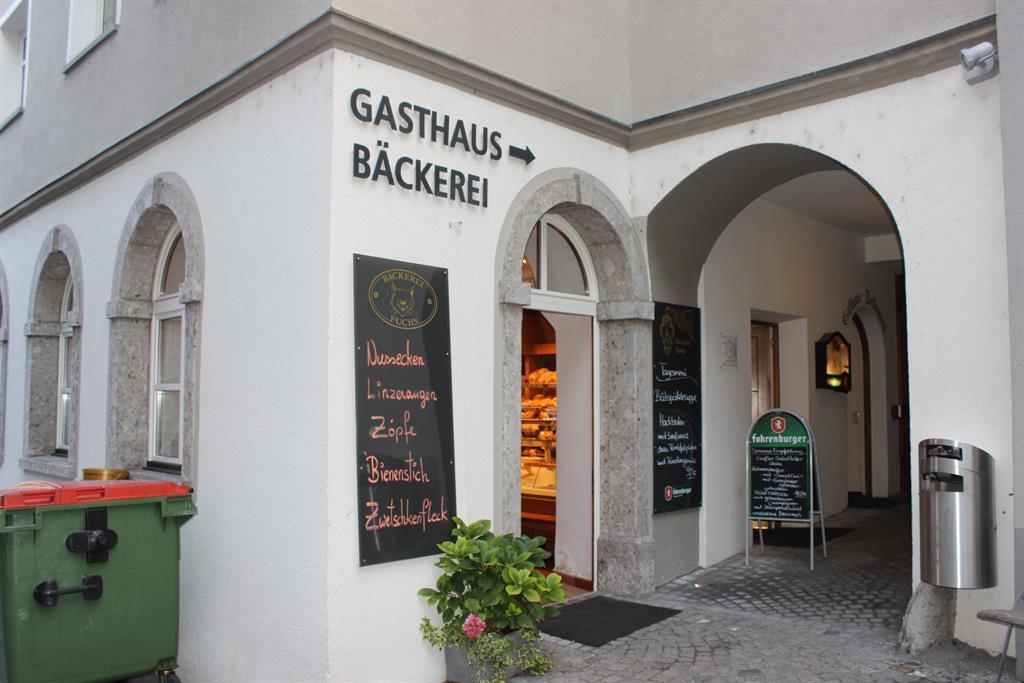 Bäckerei Fuchs