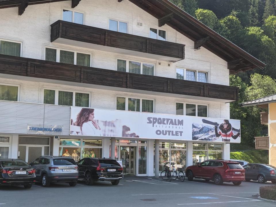 Sportalm outlet