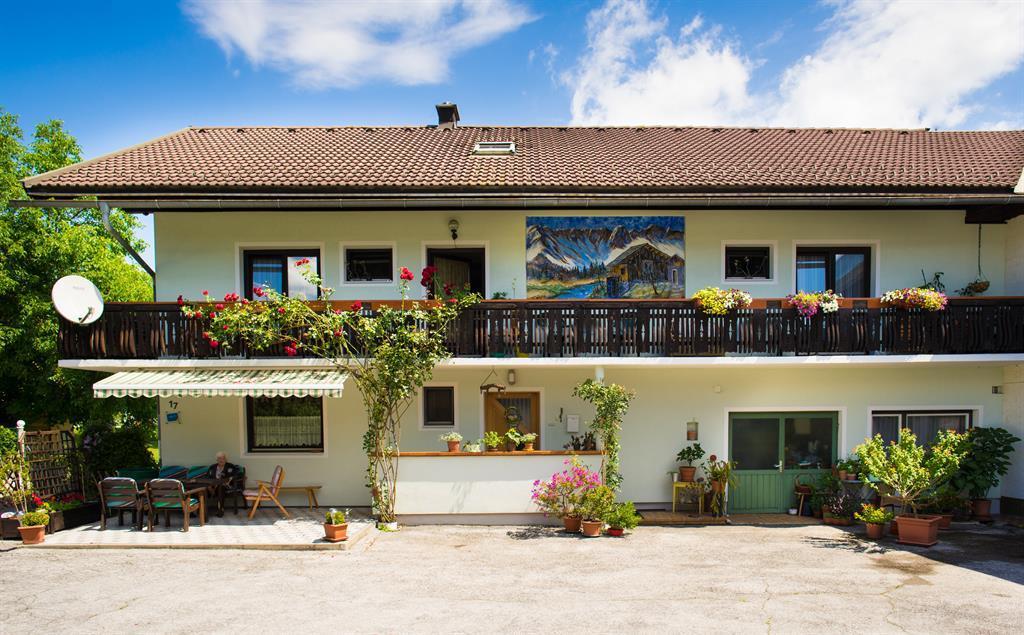 Pension Stausee