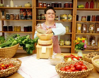 Naturladen Diakoniewerk Oberneukirchen