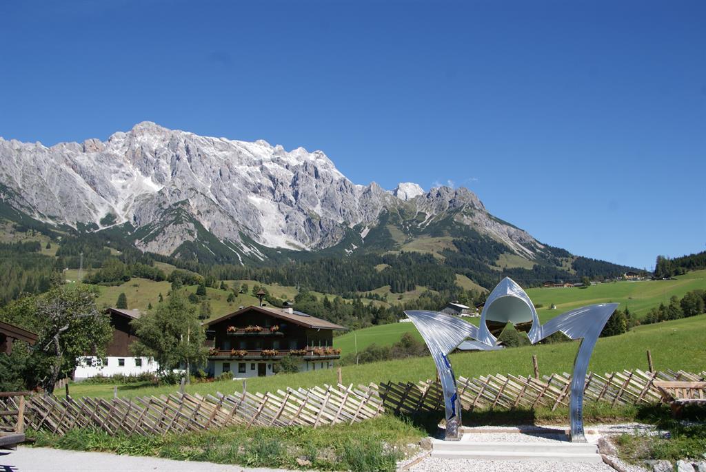 Sommerpanorama