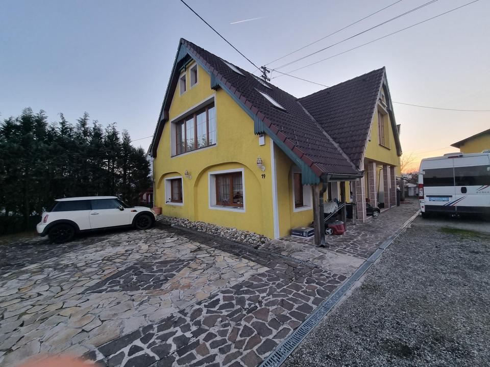 Pension DonauBlick II