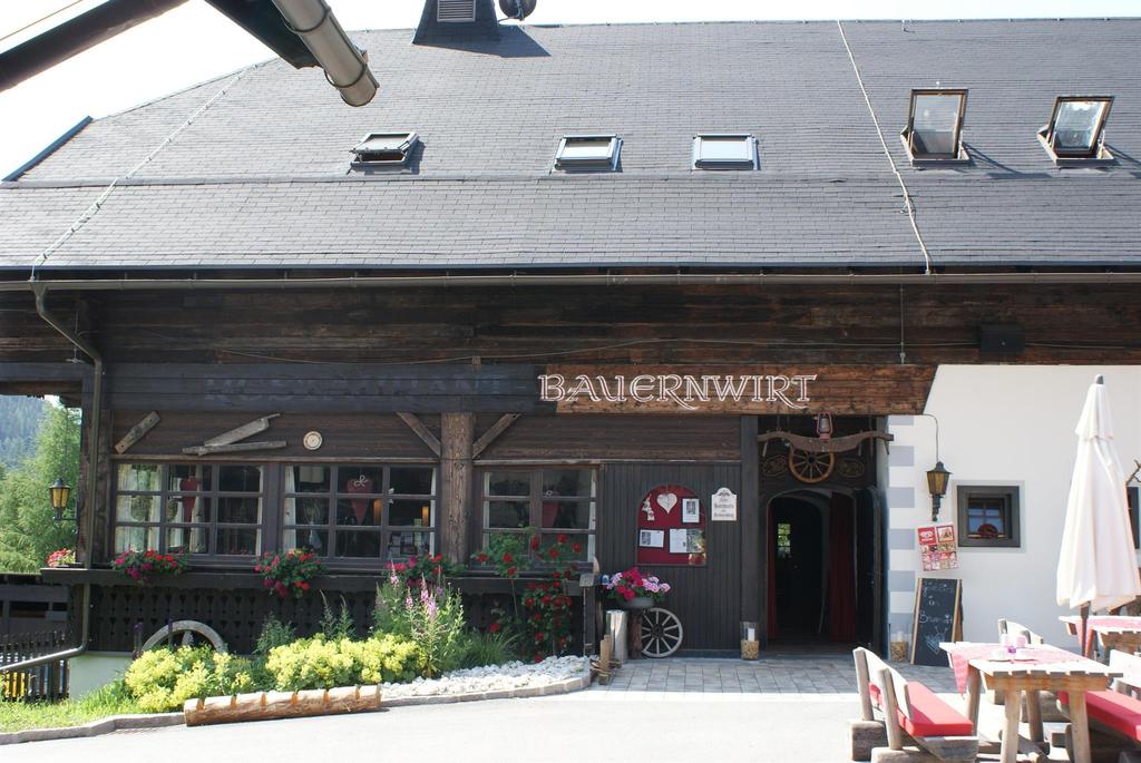 Bauernwirt