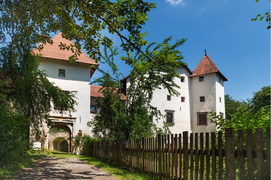 Schloss Weyer