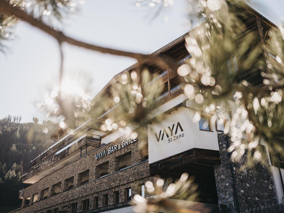 VAYA St.Zeno Sommer