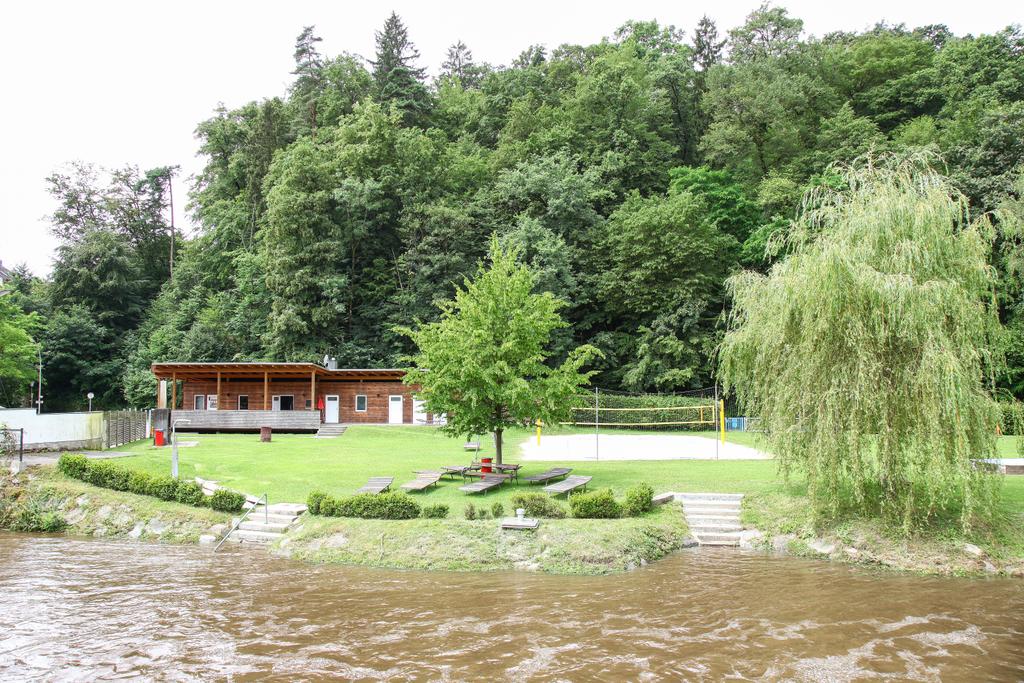 Waldbad