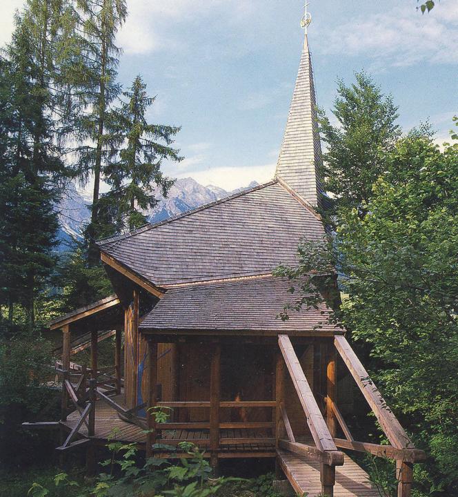 Friedenskapelle